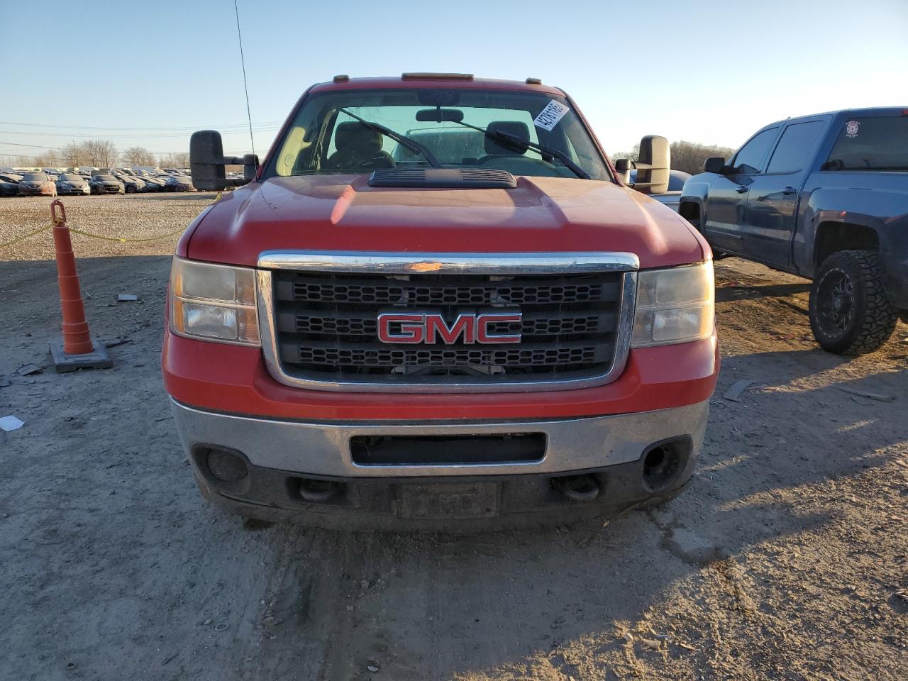 2011 GMC Sierra - Image 5