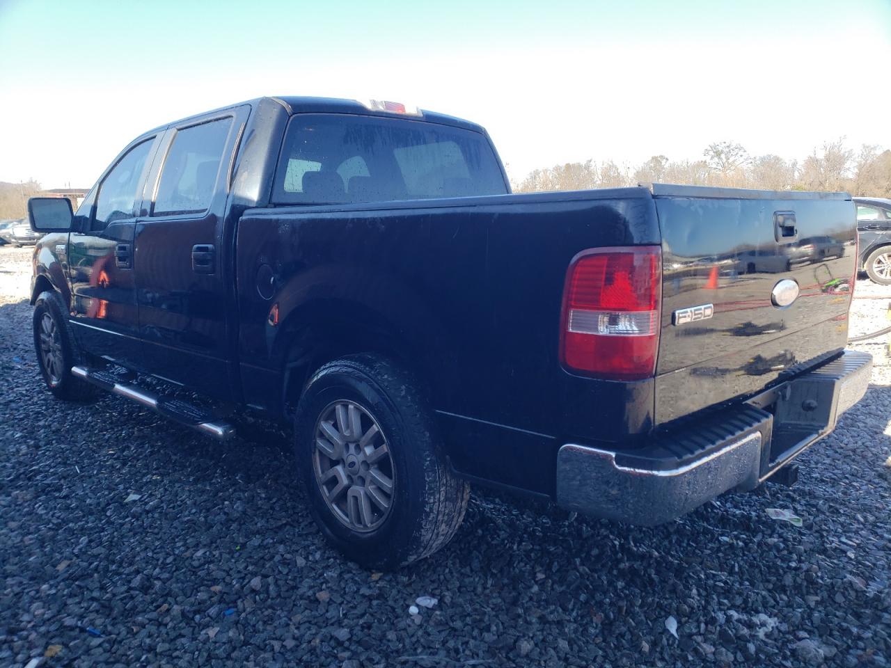 2007 Ford F-150 - Image 2