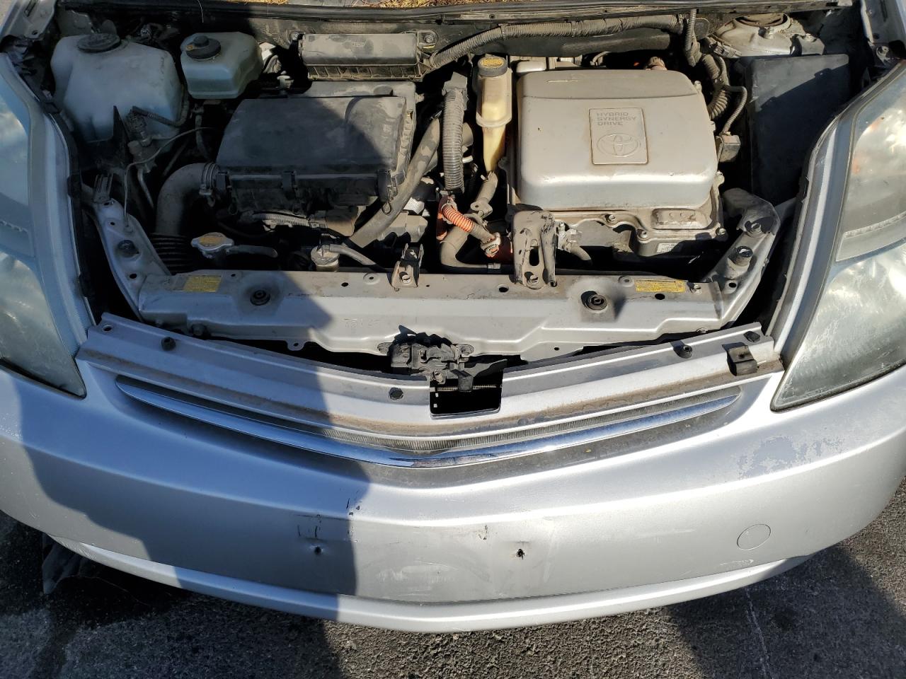 2008 Toyota Prius - Image 11