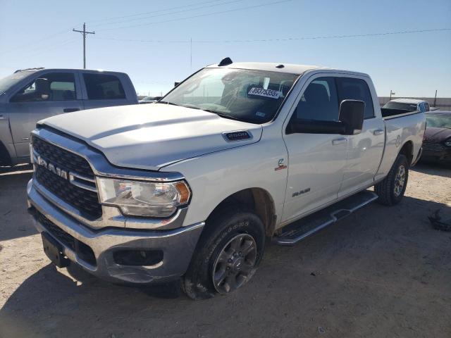 2022 Ram 2500 Big Horn/Lone Star