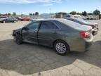 2013 Toyota Camry Hybrid на продаже в Martinez, CA - Front End