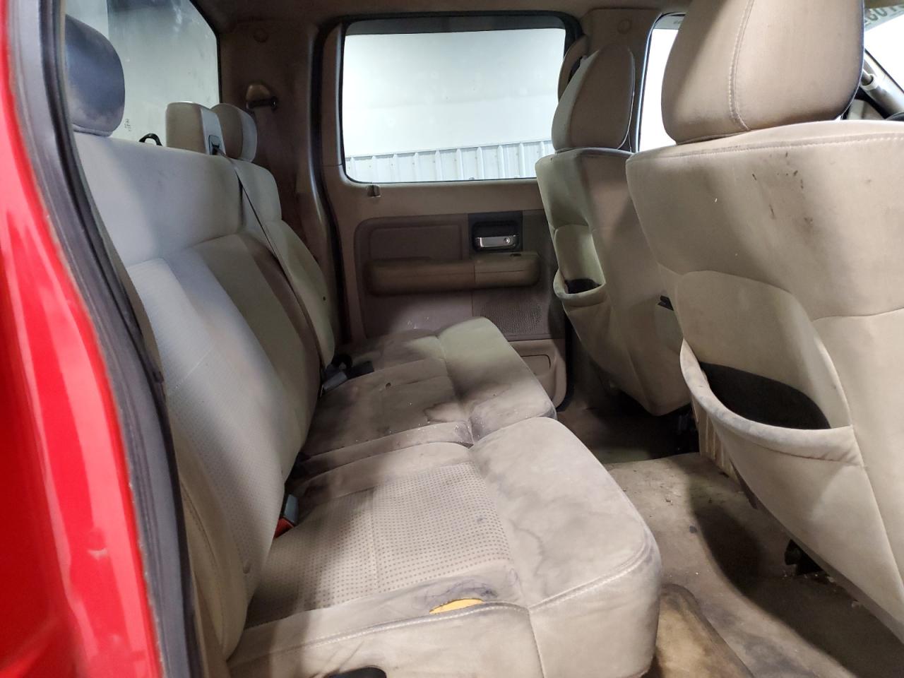 2007 Ford F-150 - Image 10