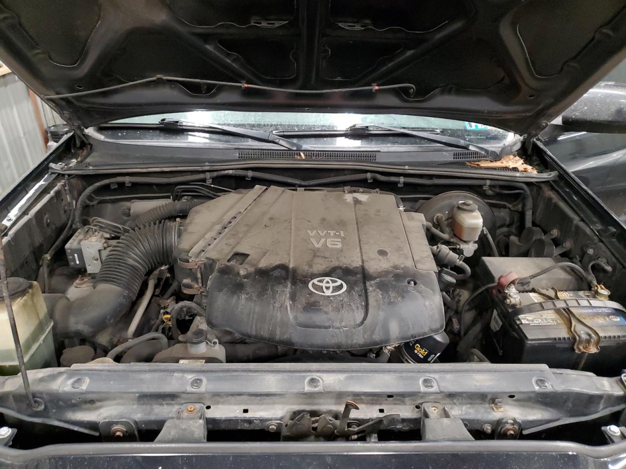 2006 Toyota Tacoma - Image 11