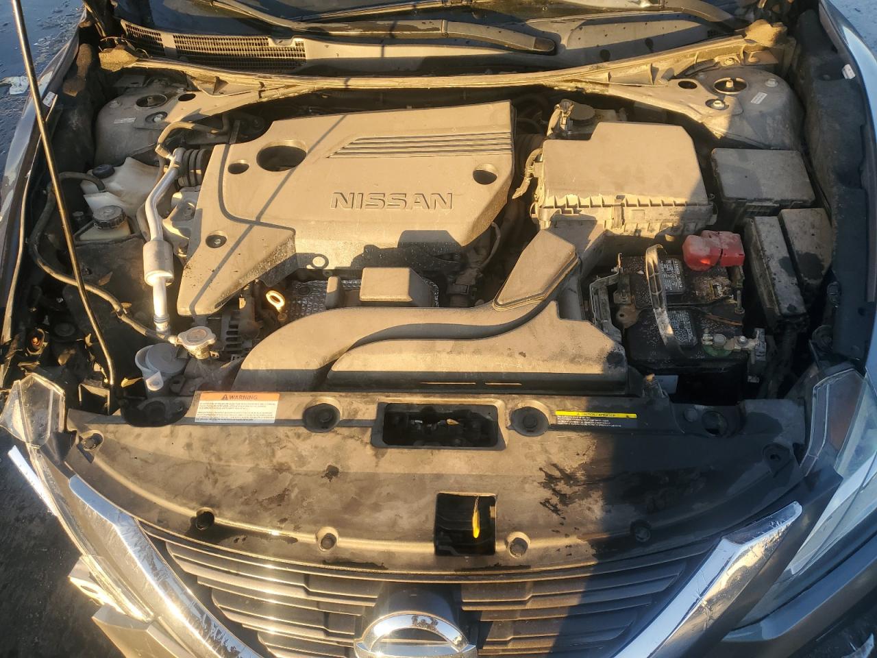1N4AL3APXHC156359 NISSAN ALTIMA 2017