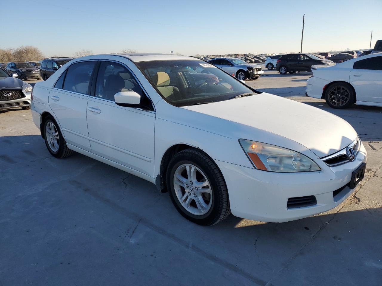 2006 Honda Accord - Image 4