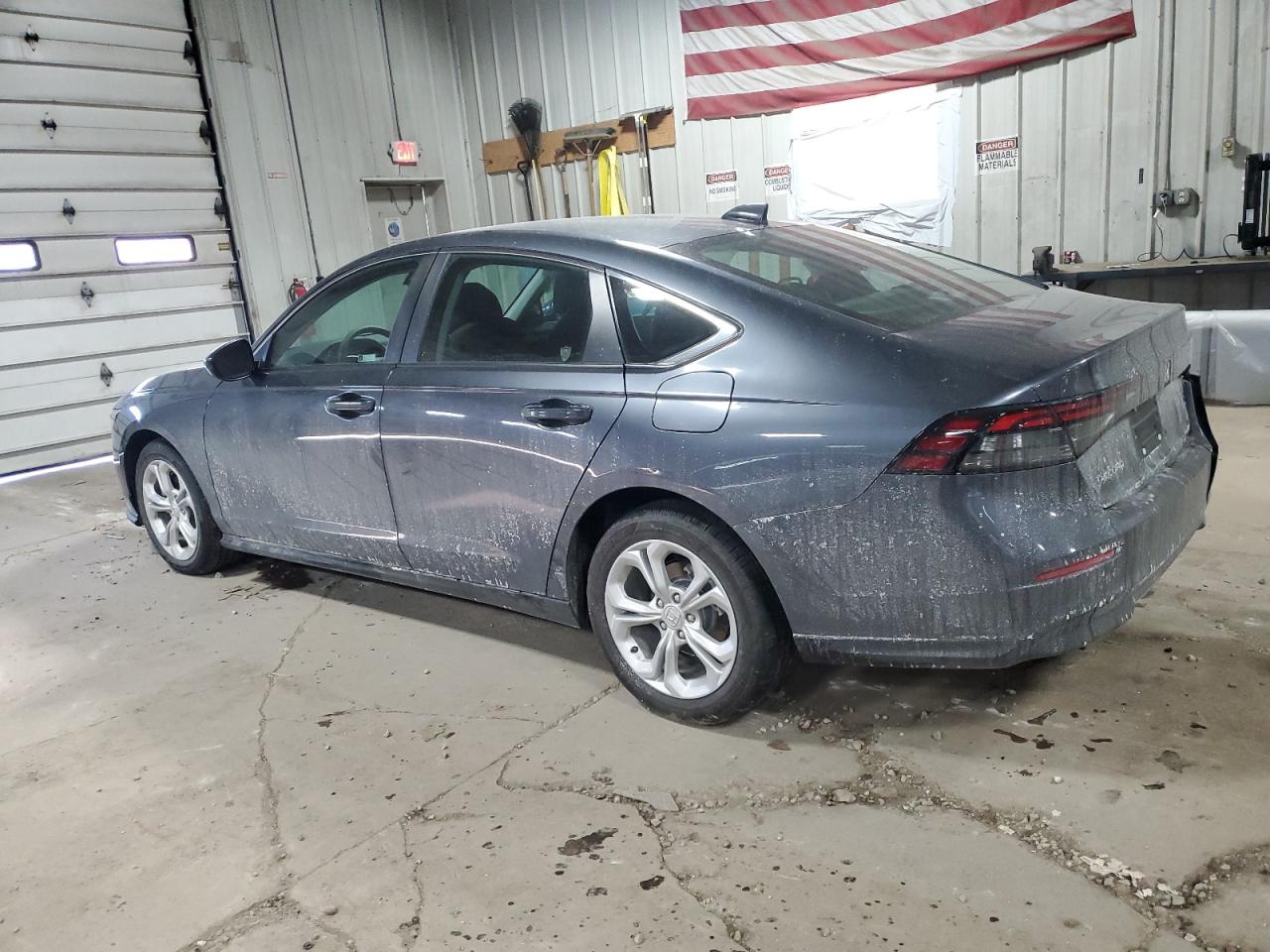 2024 Honda Accord - Image 2