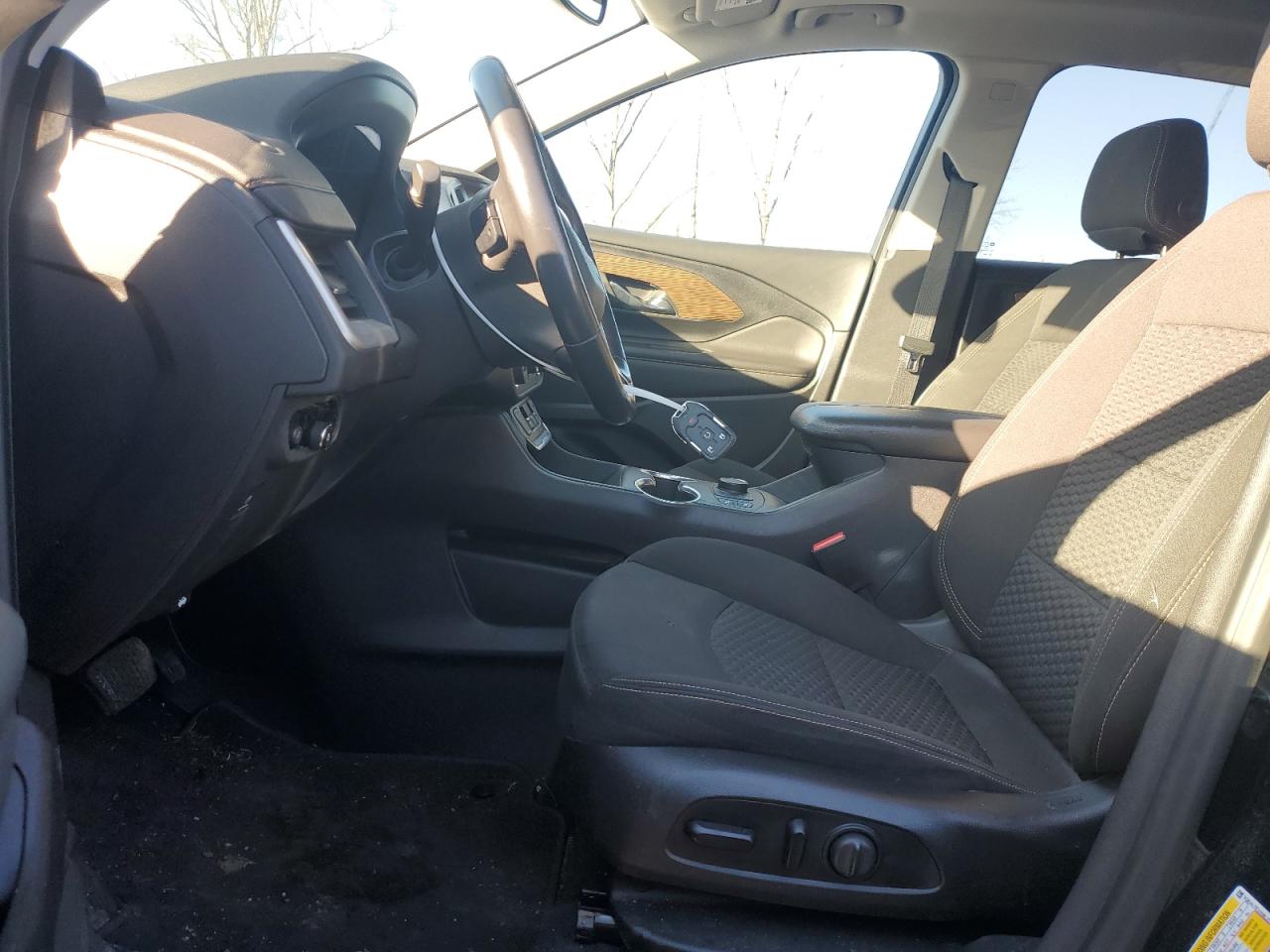2021 GMC Terrain - Image 7