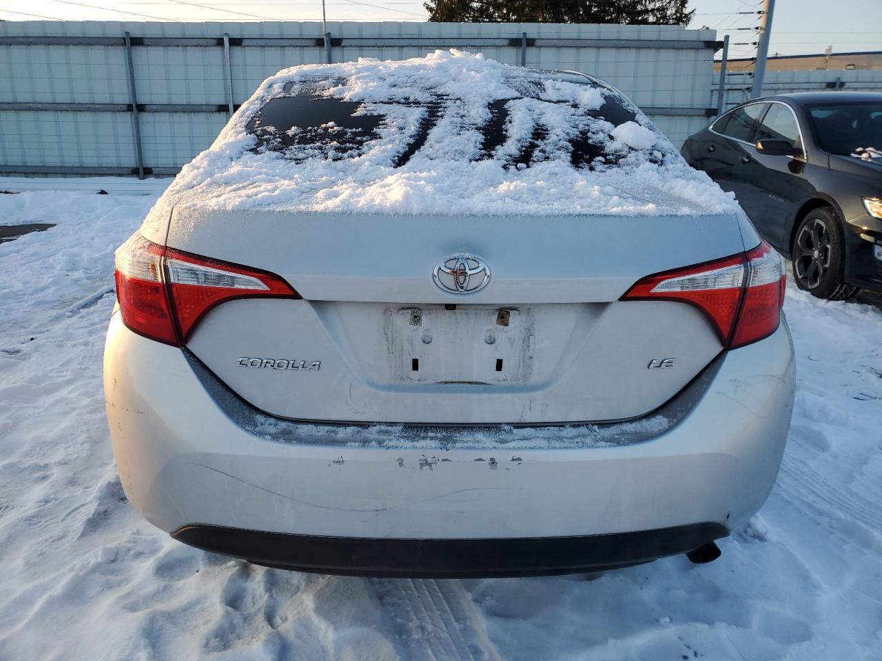 2016 Toyota Corolla - Image 6