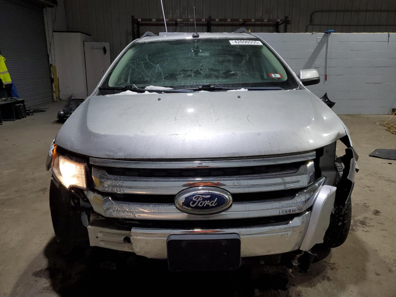 2013 Ford Edge - Image 5