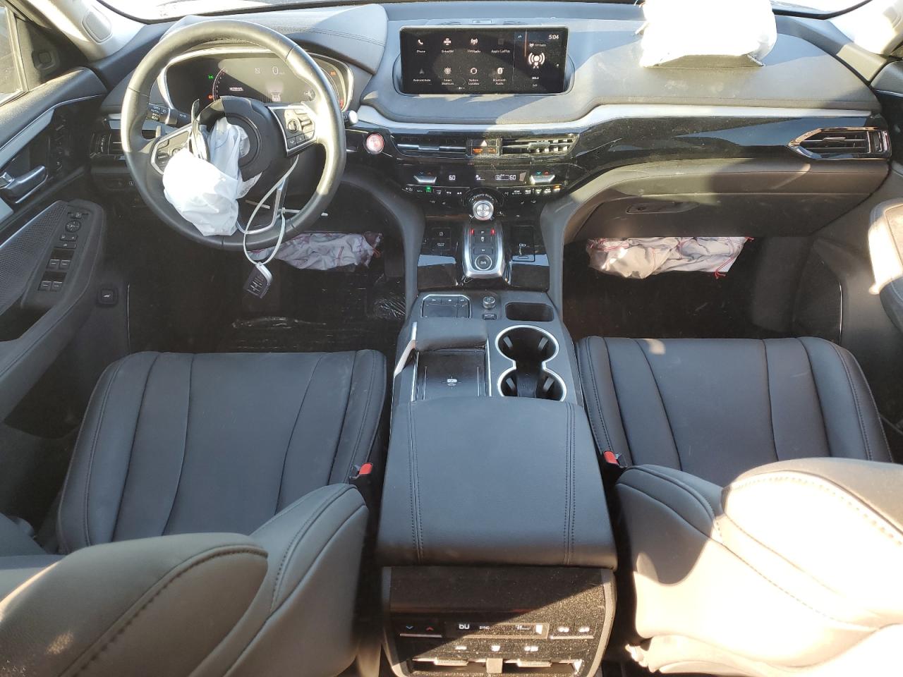 2024 Acura MDX - Image 8