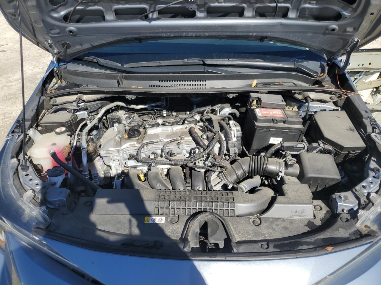 2020 Toyota Corolla - Image 11