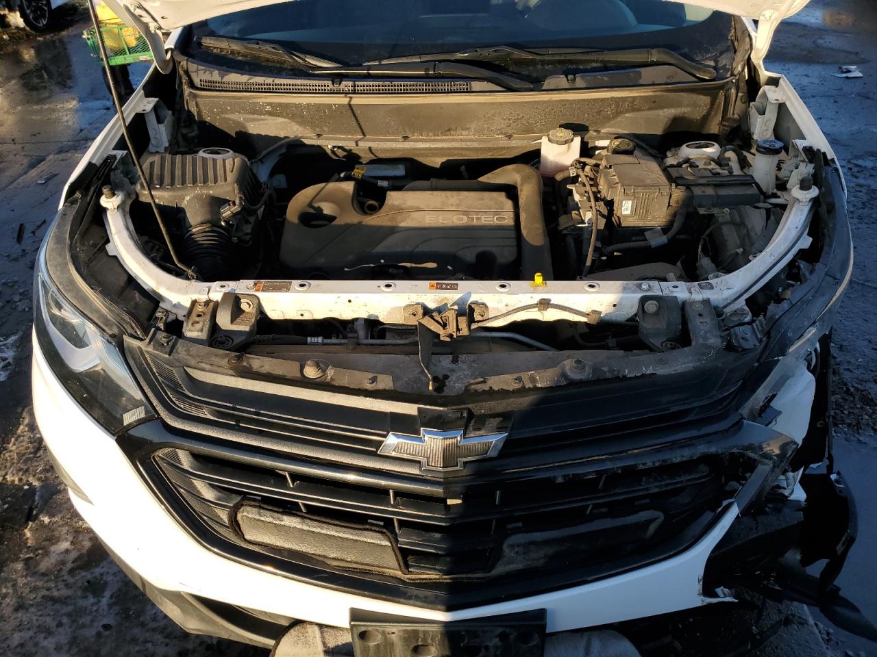 2020 Chevrolet Equinox - Image 12