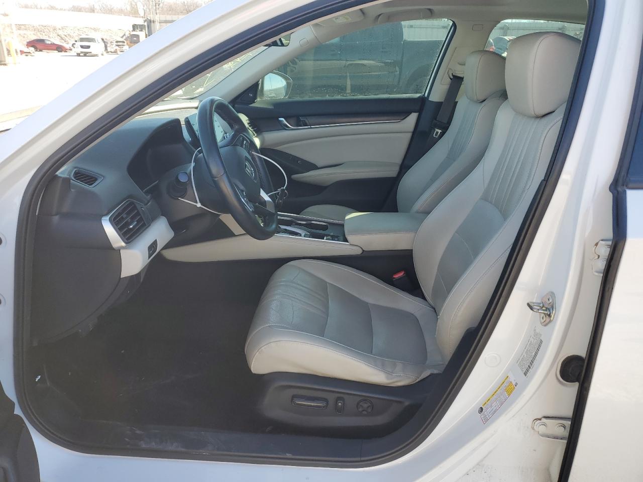 2018 Honda Accord - Image 7