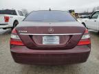 2009 Mercedes-Benz S 550 на продаже в Bridgeton, MO - Mechanical