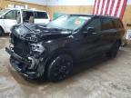 2022 Dodge Durango Gt იყიდება Kincheloe-ში, MI - Front End