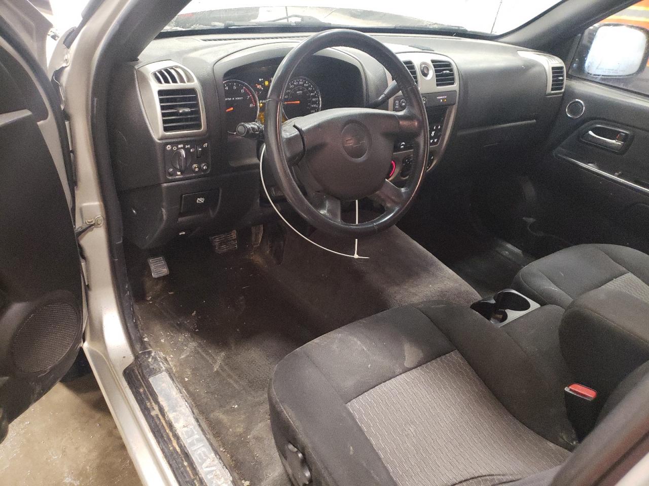 2008 Chevrolet Colorado - Image 8