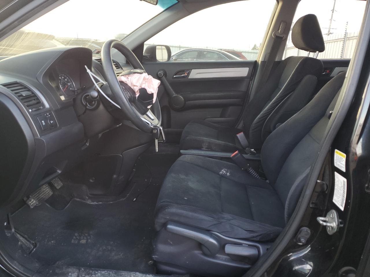 2010 Honda CR-V - Image 7