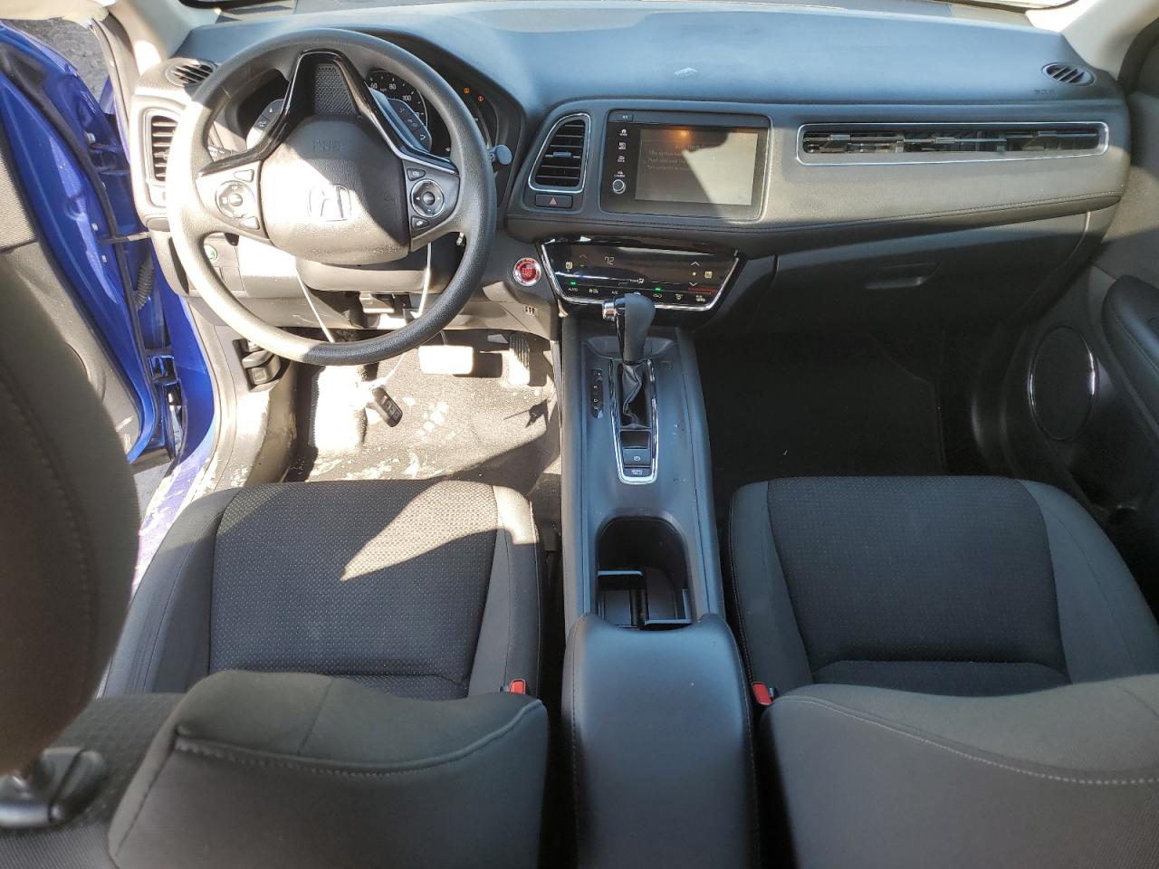 2019 Honda HR-V - Image 8