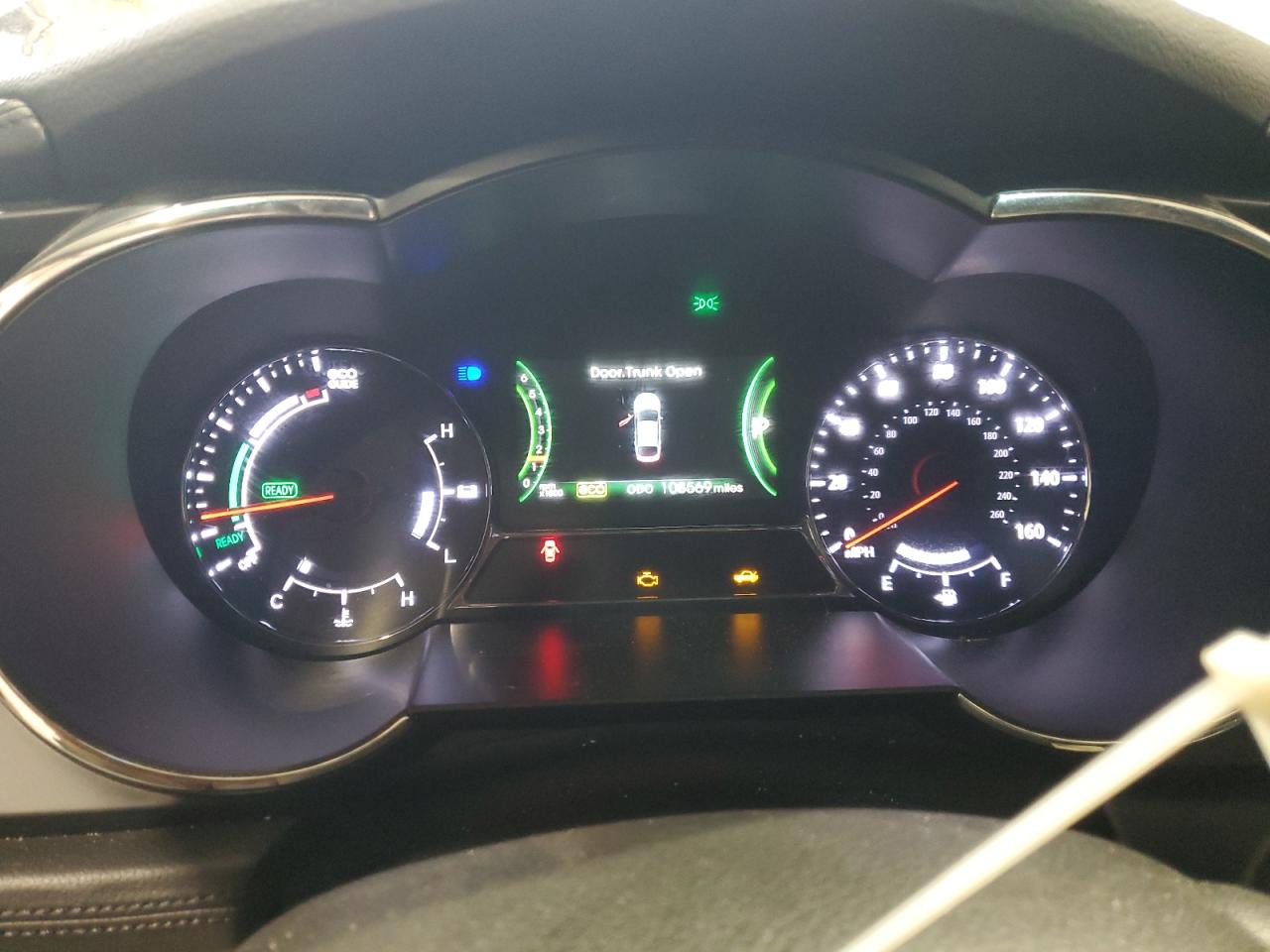 2012 Kia Optima - Image 9