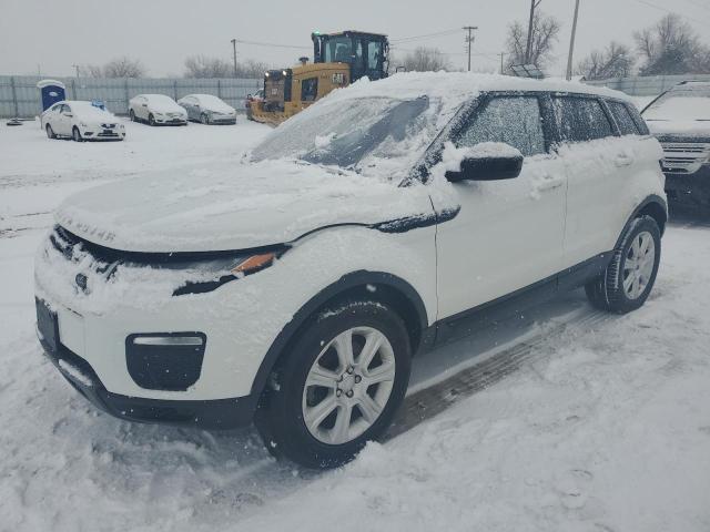 2016 Land Rover Range Rover Evoque Se