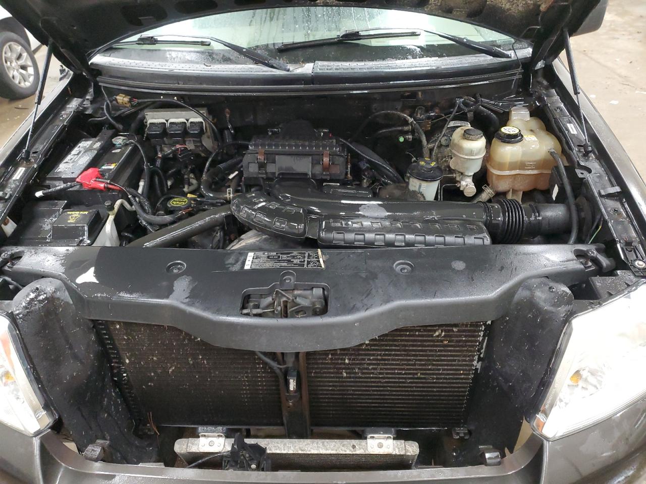 2006 Ford F-150 - Image 11