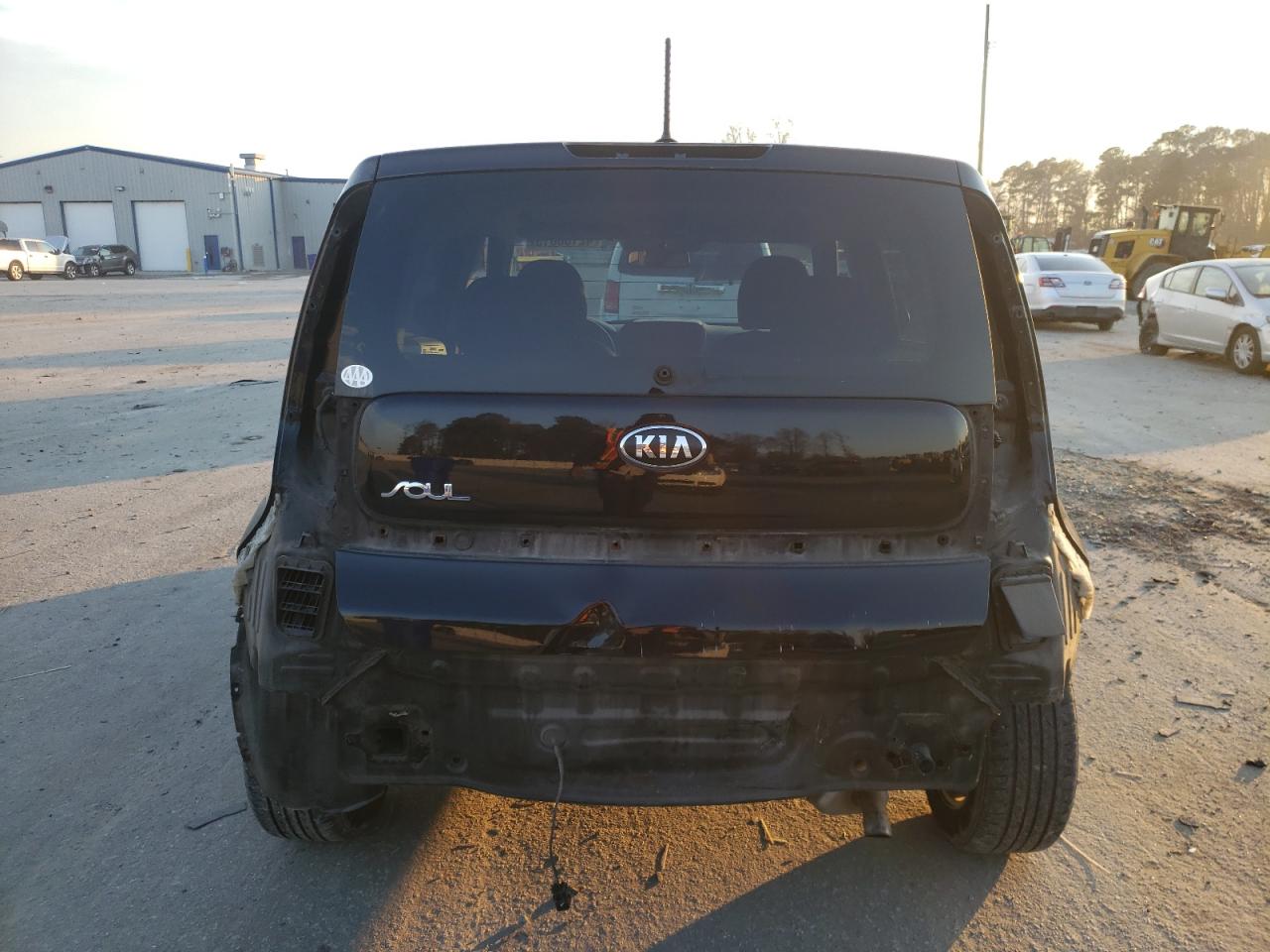 2015 Kia Soul - Image 6