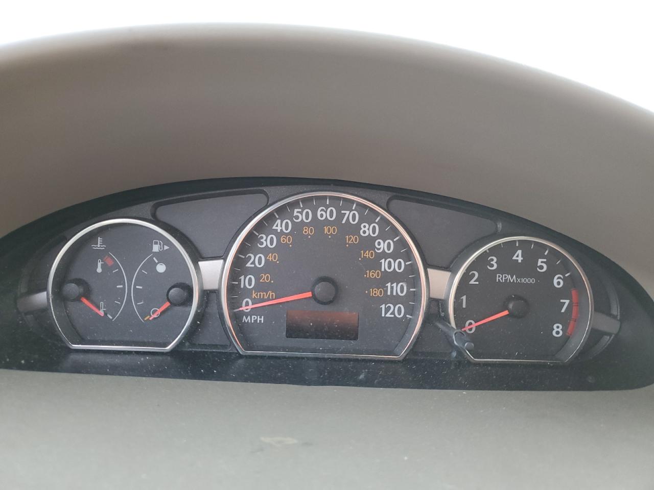 2006 Saturn ION - Image 9