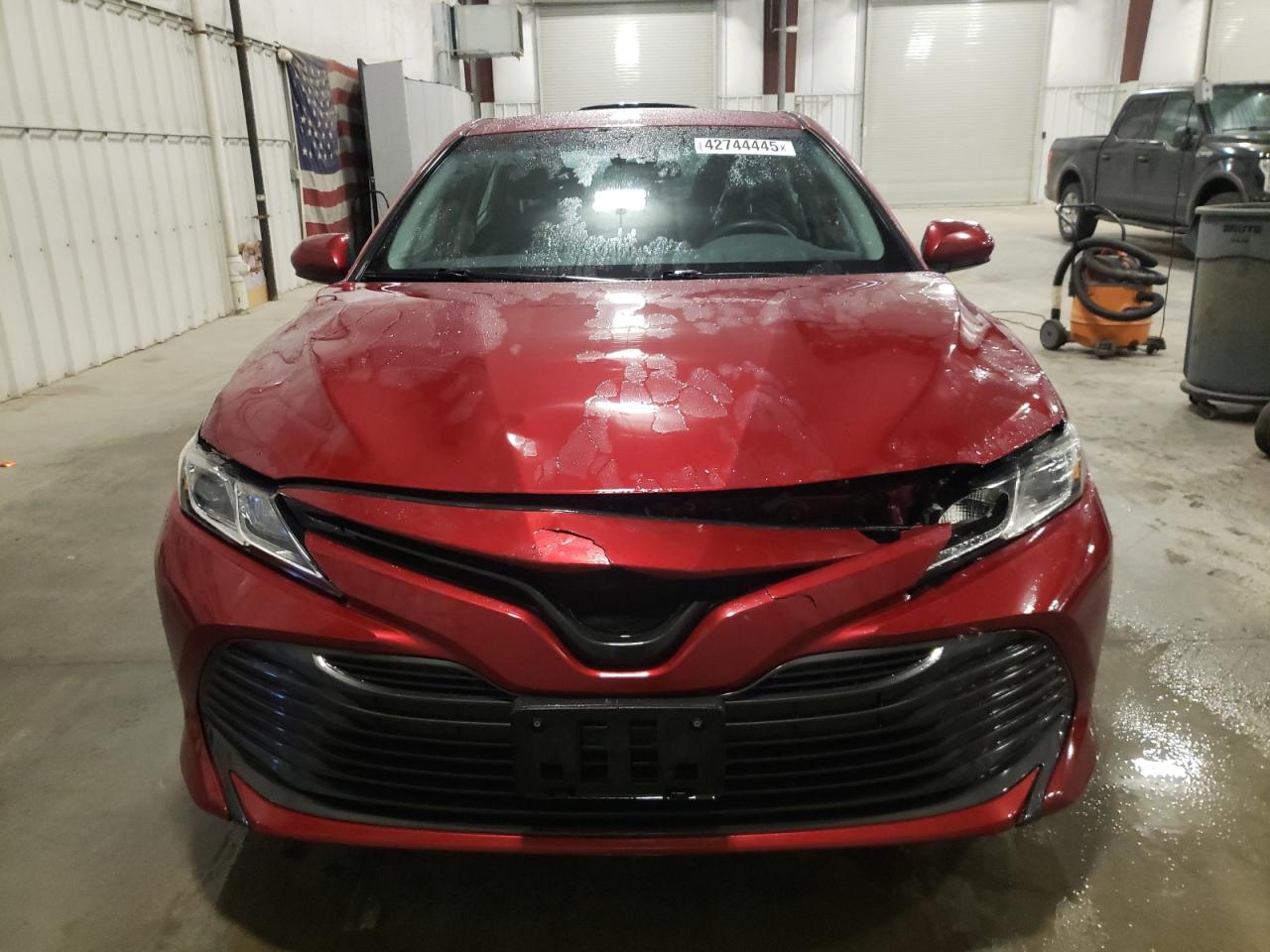 2019 Toyota Camry - Image 5