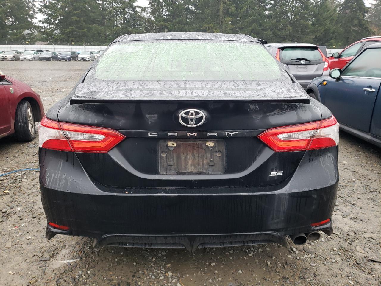 VIN JTNB11HK0J3050944 2018 TOYOTA CAMRY no.6