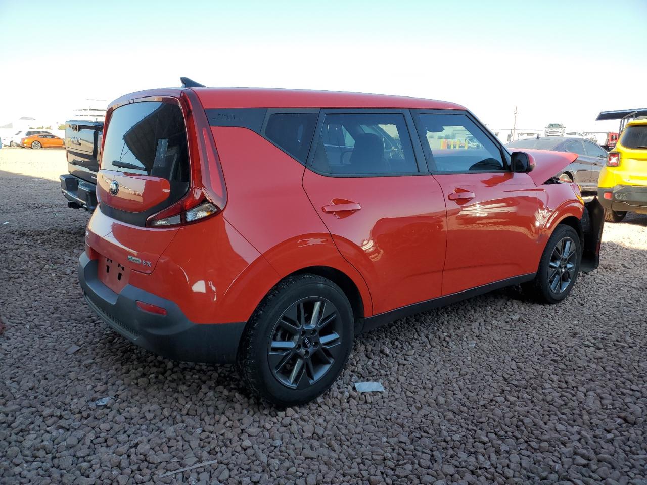 2020 Kia Soul - Image 3