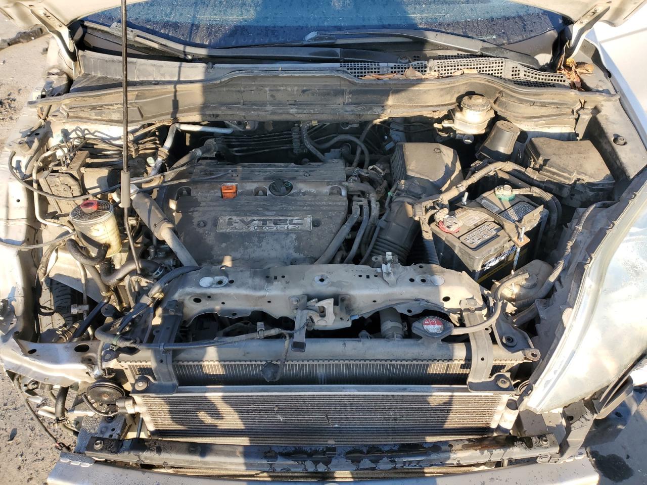 2009 Honda CR-V - Image 13