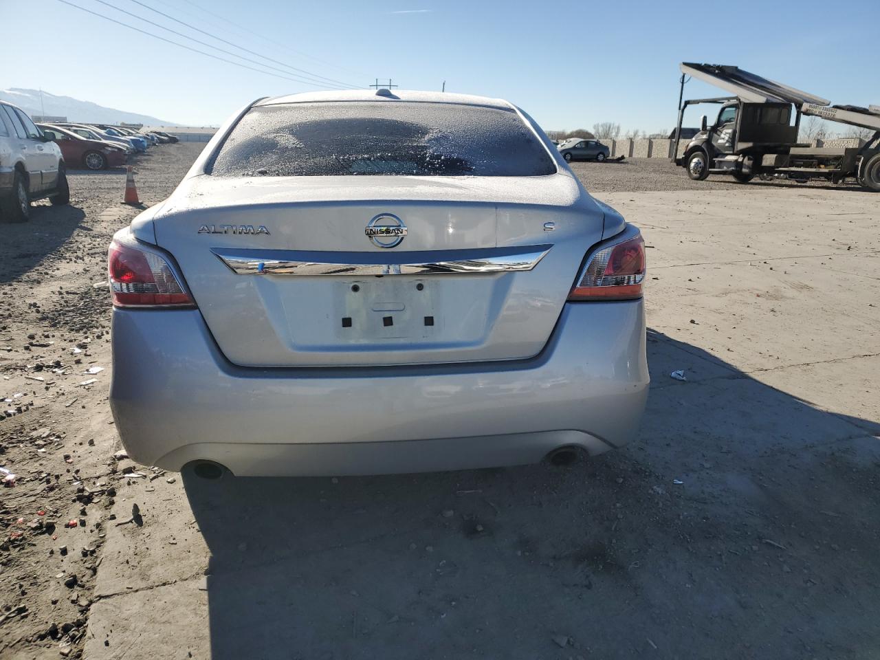 2015 Nissan Altima - Image 6