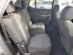 2018 Chevrolet Traverse Ls zu verkaufen in Albuquerque, NM - Front End