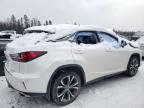 2019 LEXUS RX 350 BASE for sale at Copart QC - MONTREAL