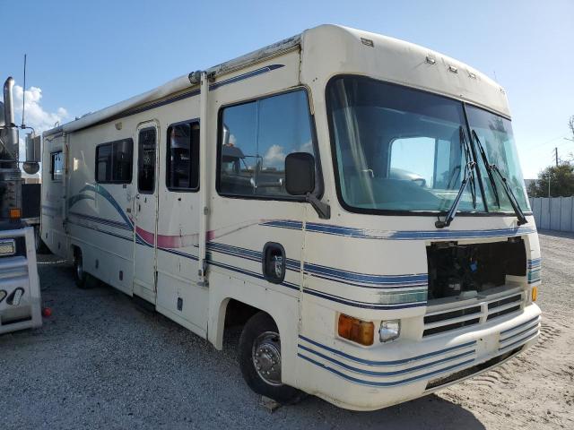 1997 Ford F530 Super Duty