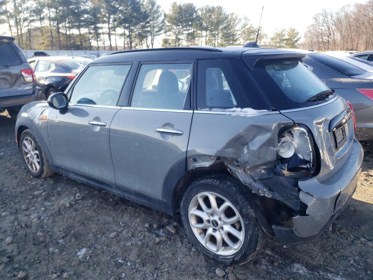 2016 MINI Cooper - Image 2