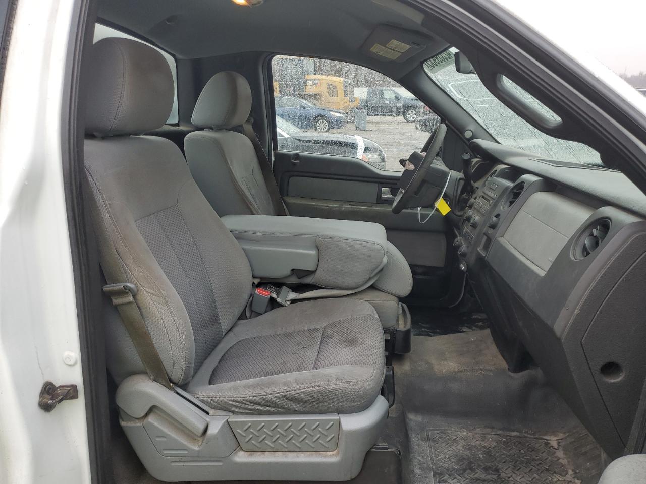 2014 Ford F-150 - Image 11