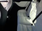2020 Tesla Model S  продається в Houston, TX - Burn