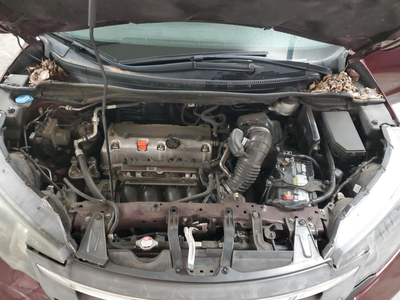 2014 Honda CR-V - Image 12