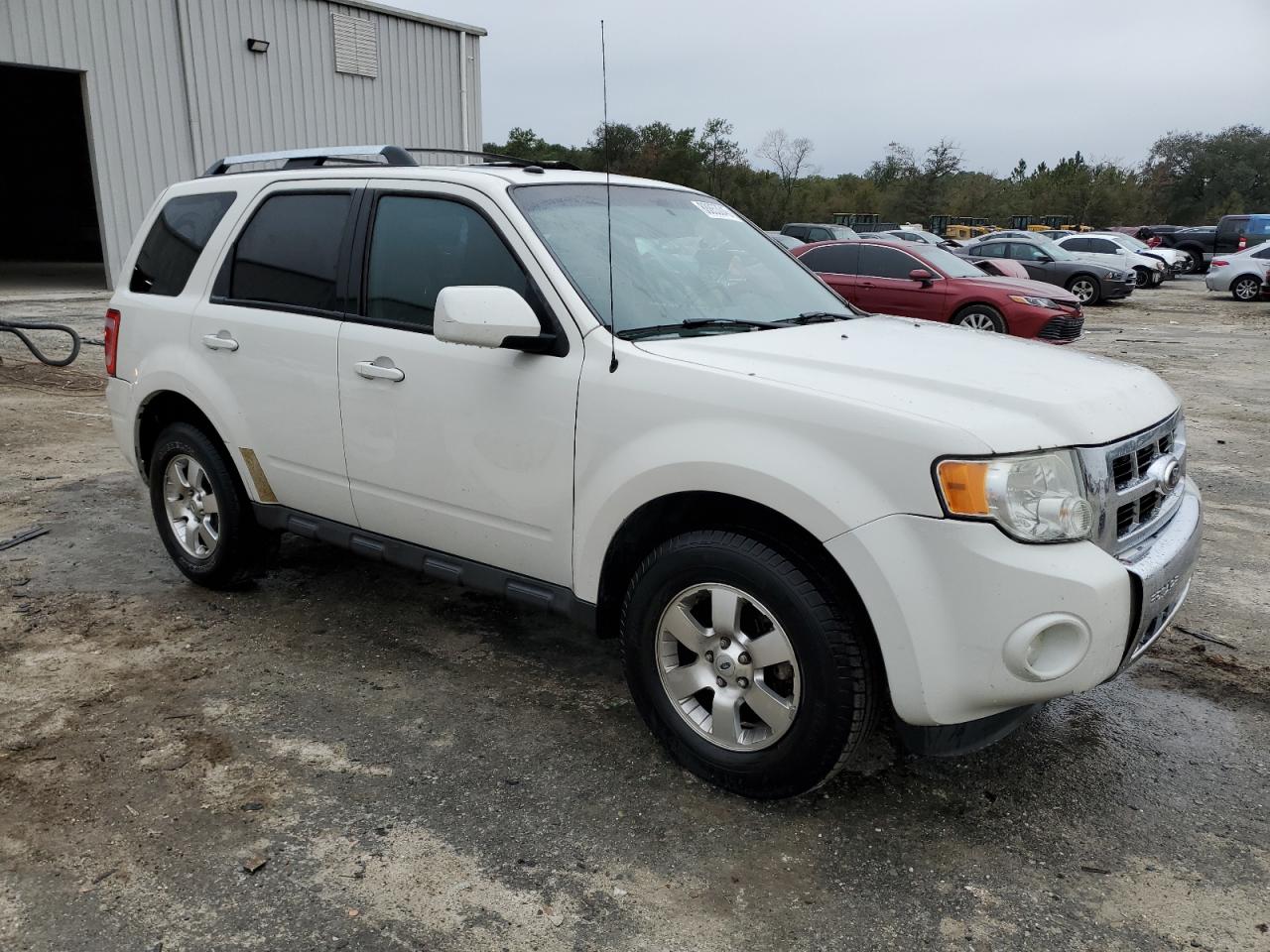 2012 Ford Escape - Image 4