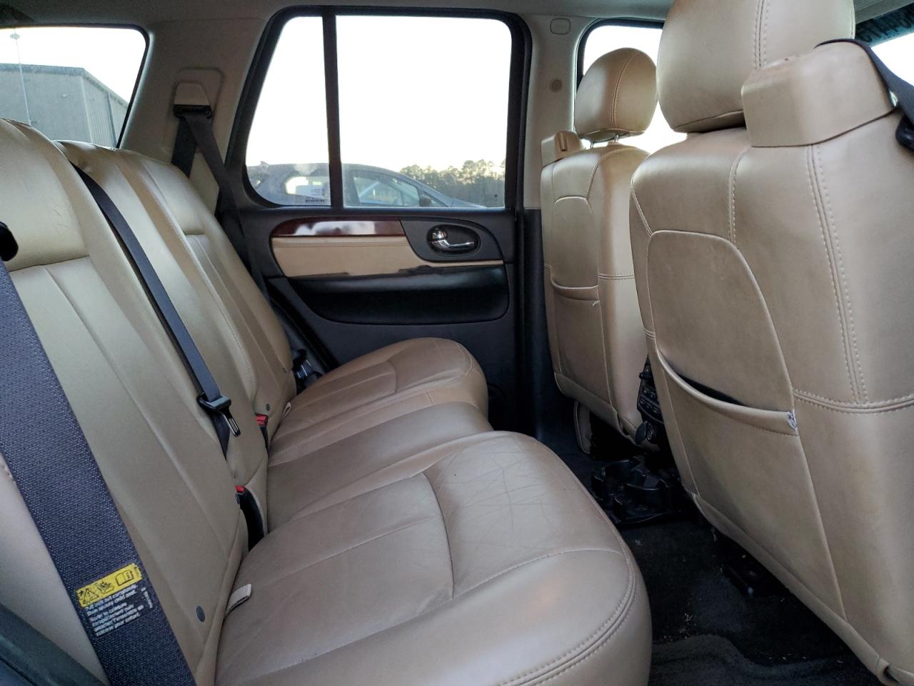 2006 GMC Envoy - Image 11