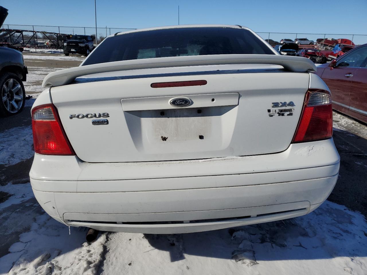 2005 Ford Focus - Image 6