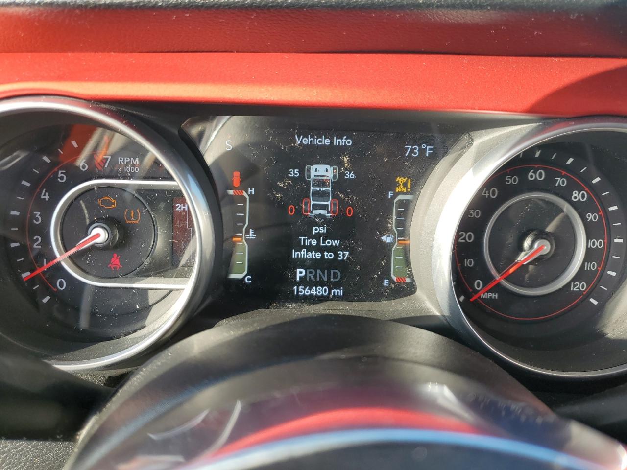 2018 Jeep Wrangler - Image 9