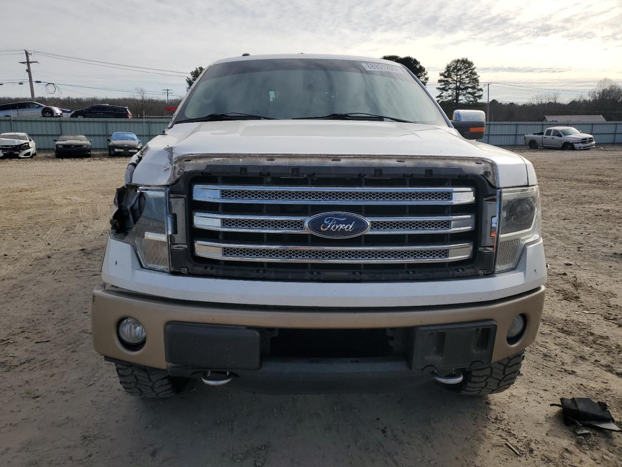 2013 Ford F-150 - Image 5