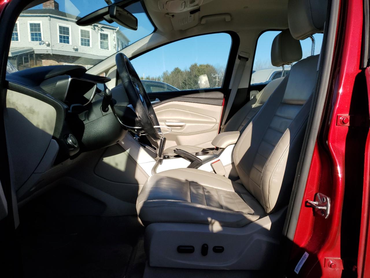 2014 Ford C-MAX - Image 7