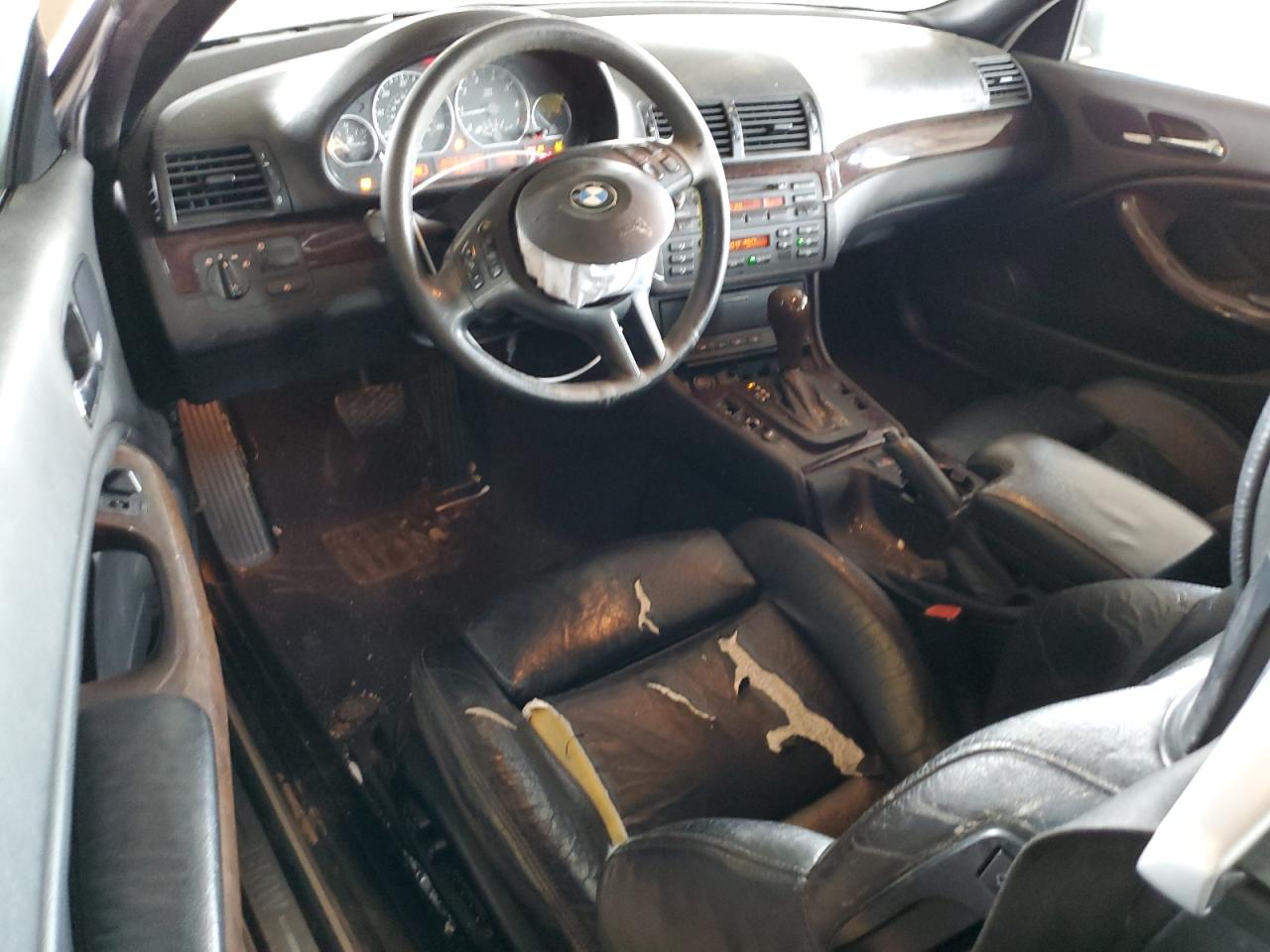 2006 BMW 3er - Image 8