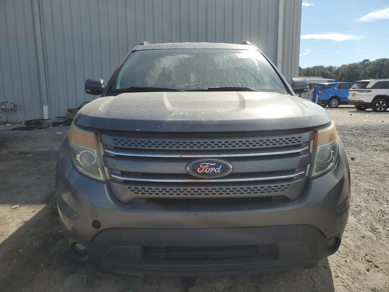2013 Ford Explorer - Image 5
