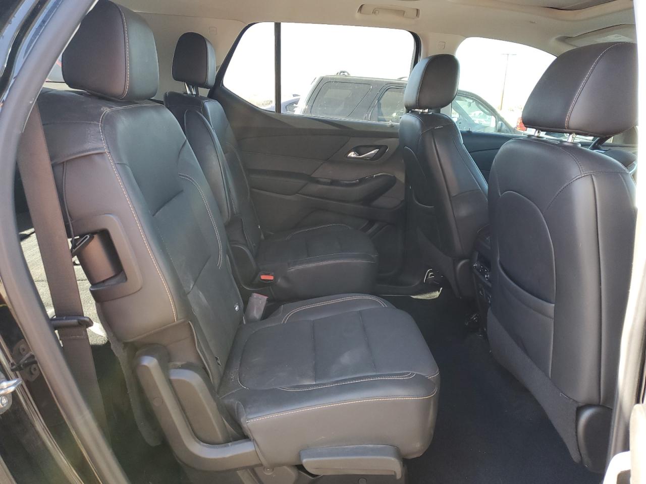2021 Chevrolet Traverse - Image 11