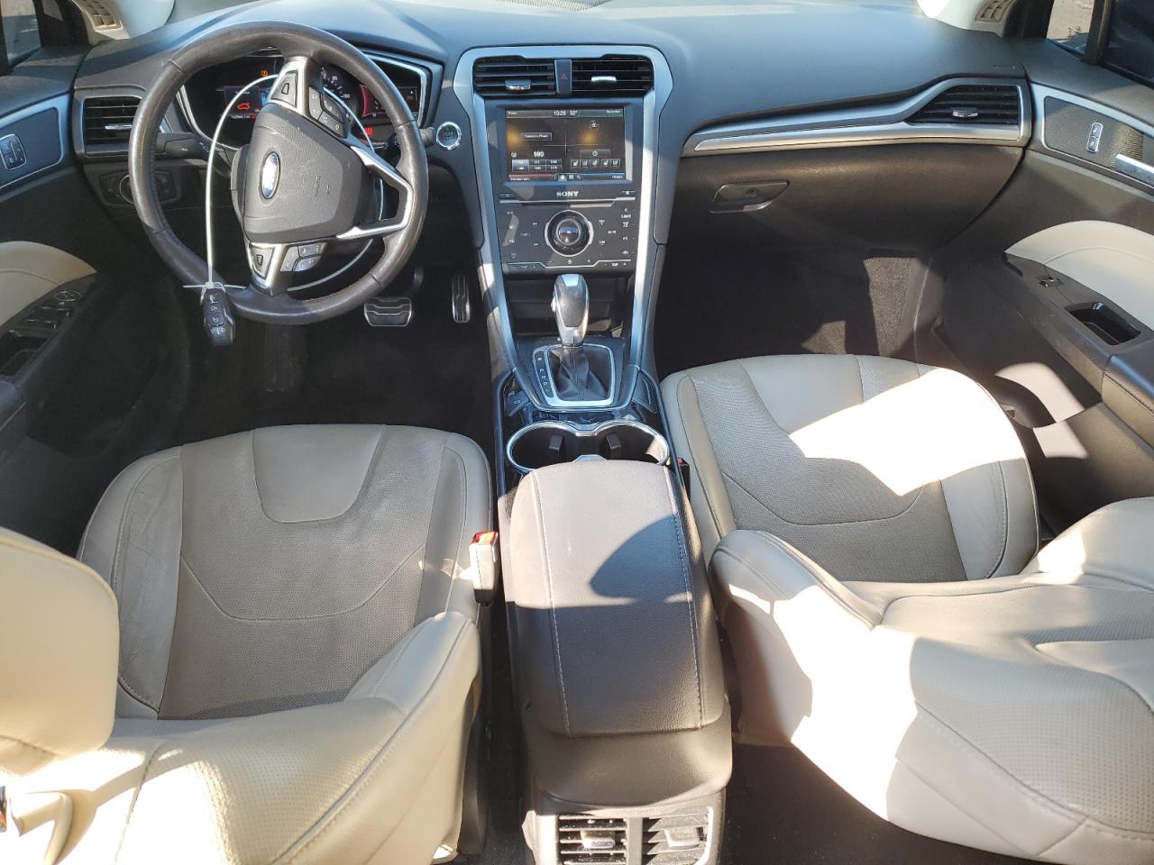 2015 Ford Fusion - Image 8