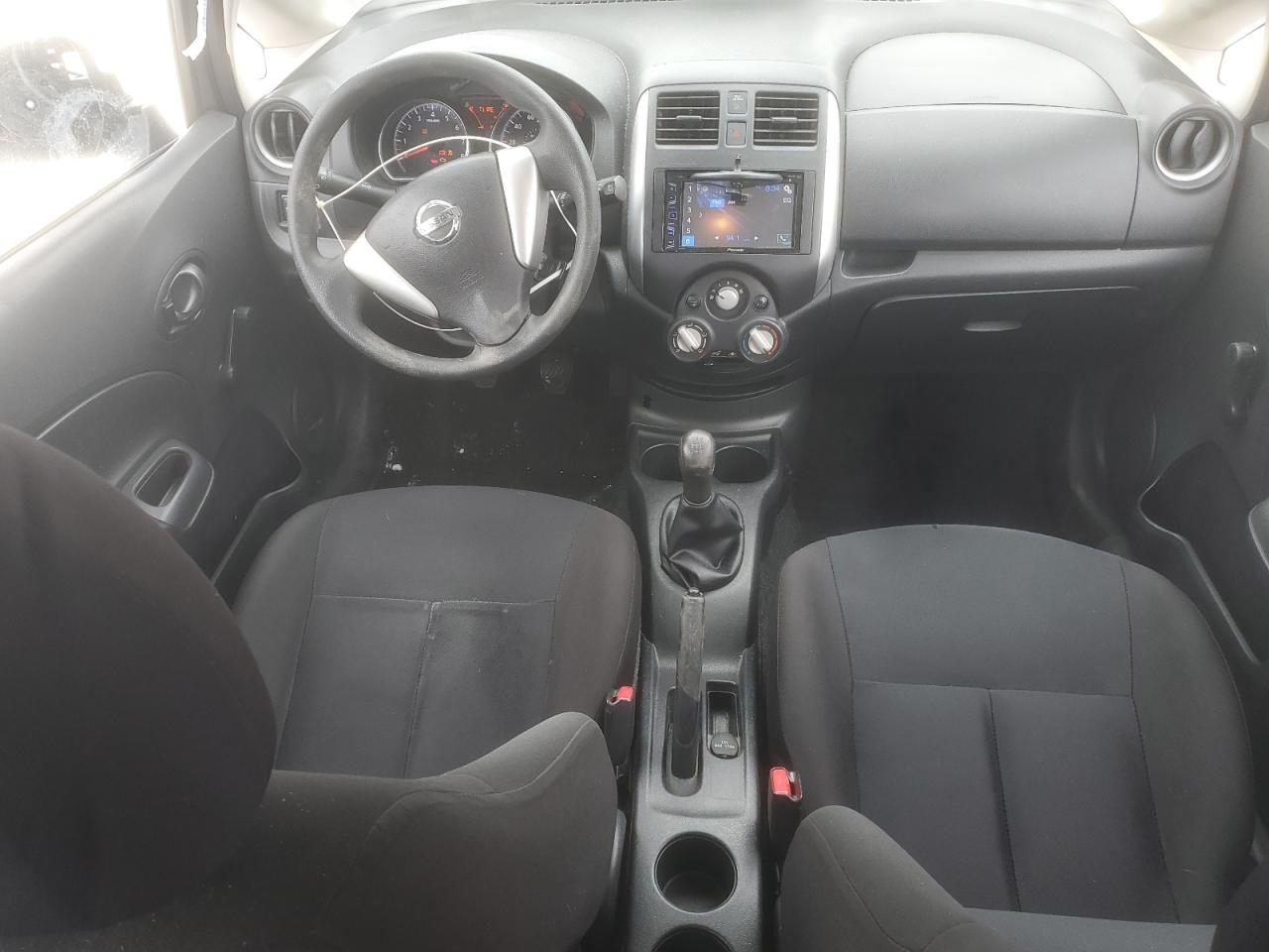 2014 Nissan Versa - Image 8
